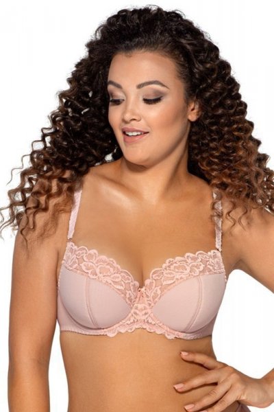 Ava 1992 Casabella Maxi Podprsenka polovyztužená 105e powdery pink